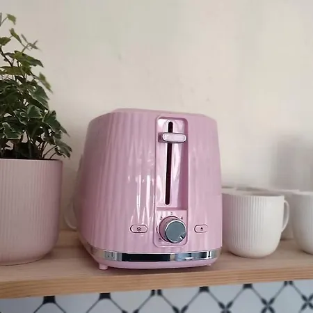 In The Center Of Wrocław