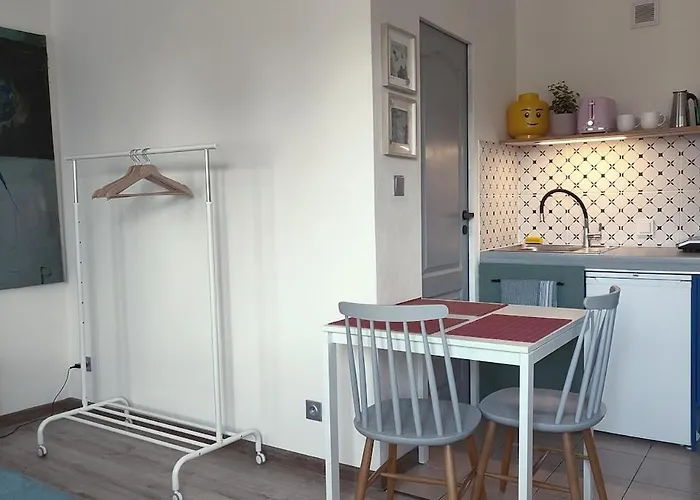 Appartement In The Center Of