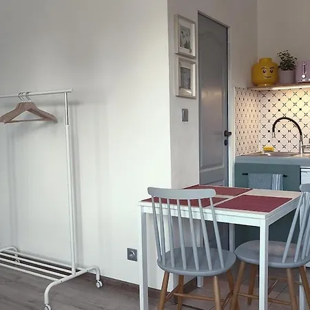 Apartament In The Center Of