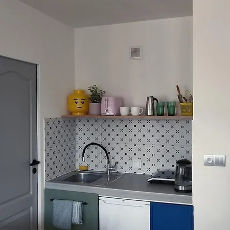 Apartament In The Center Of *