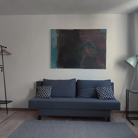 Apartament In The Center Of Wrocław