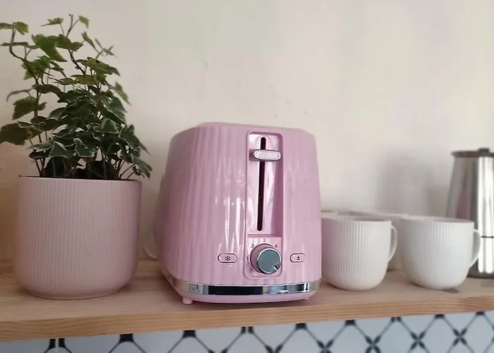 In The Center Of Wrocław