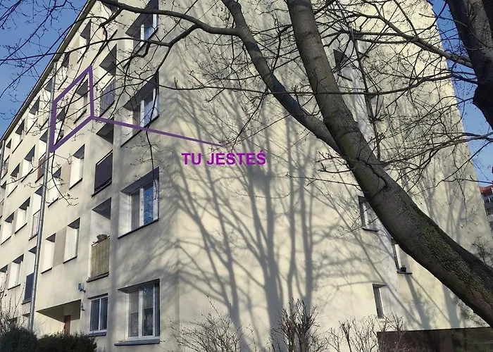 Apartament In The Center Of *